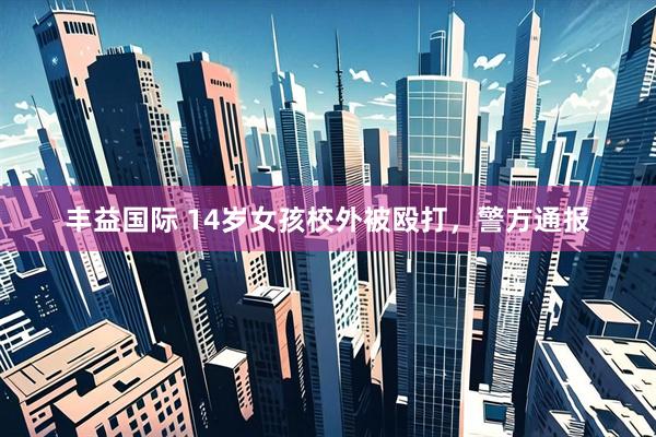 丰益国际 14岁女孩校外被殴打，警方通报